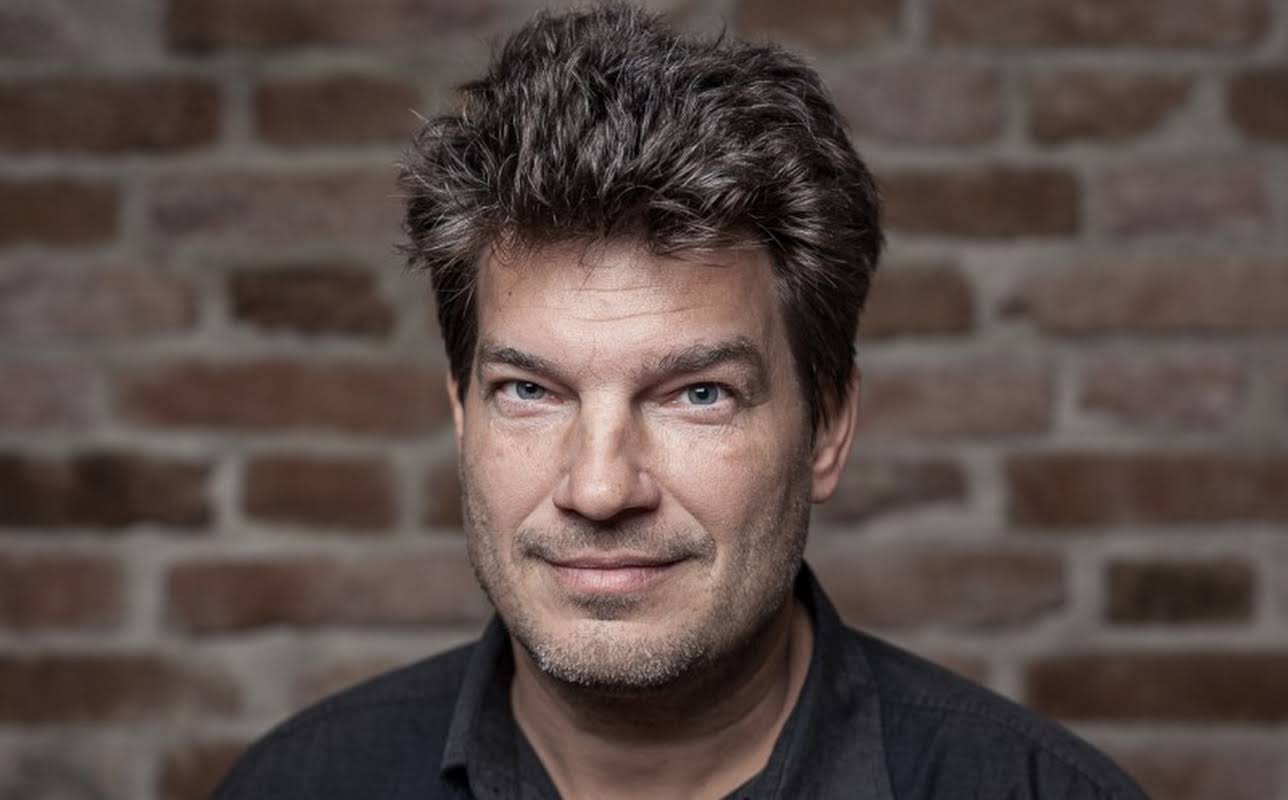 Nikolaus Geyrhalter
