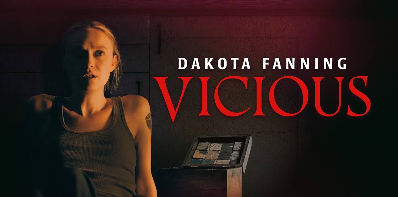 Vicious (2025)