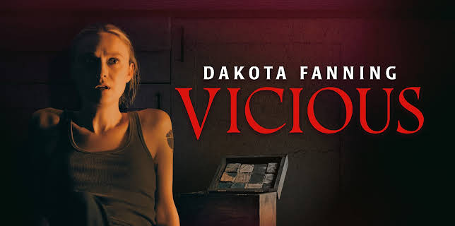 Vicious (2025)