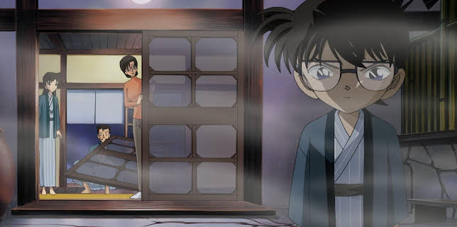 18:55: Detektiv Conan | ProSieben Maxx | 12/23 2025