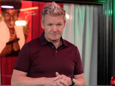 10:05: In Teufels Küche mit Gordon Ramsay | ProSieben Maxx | 5/3 2026