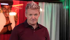 In Teufels Küche mit Gordon Ramsay