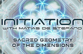Initiation: Sacred Geometry of the Dimensions