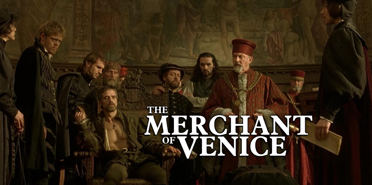 The Merchant of Venice (2005)
