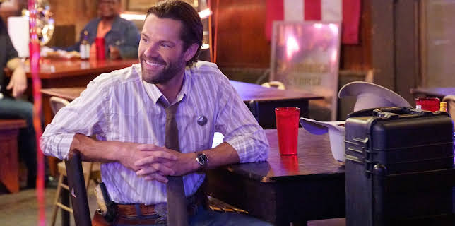 14:30: Walker (S3 E5) (S3) | Viasat Series | 12/15 2025