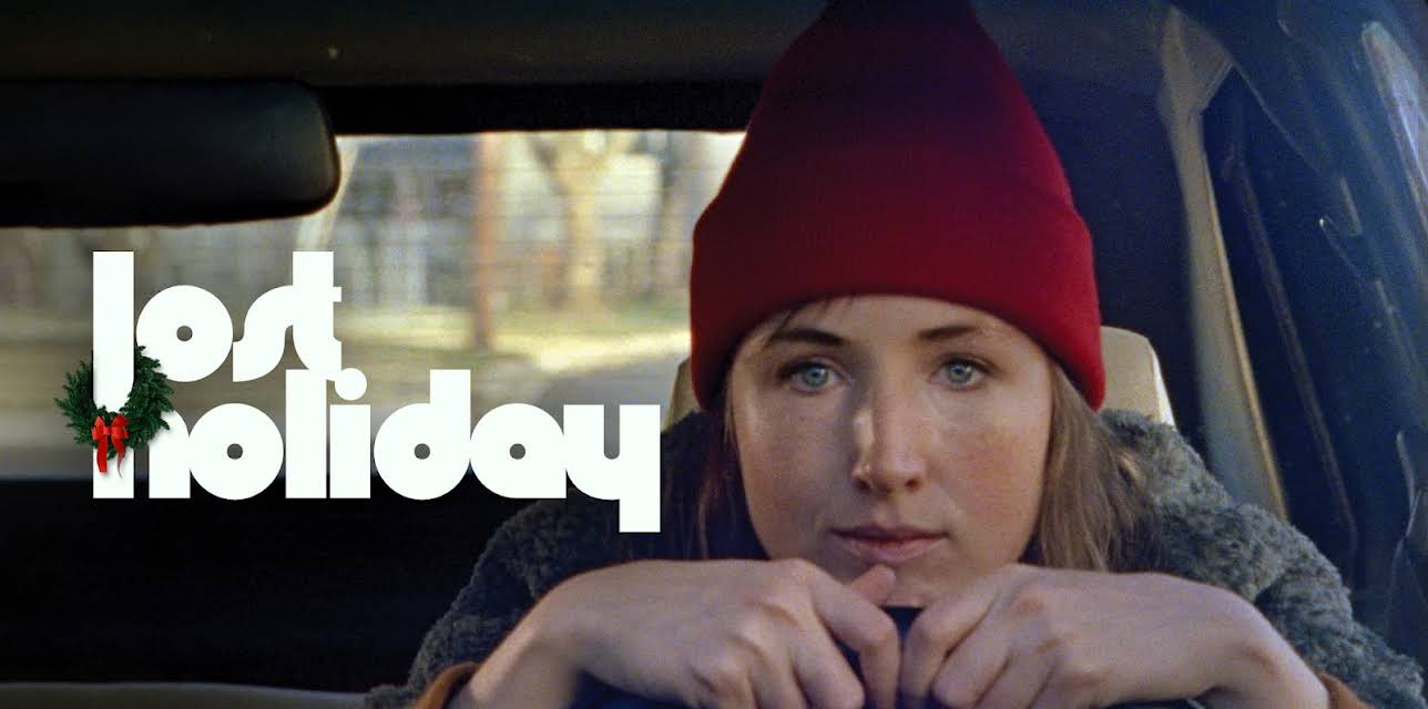 Lost Holiday (2019)