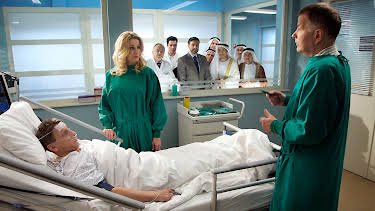09:45: In aller Freundschaft (610) | RBB Fernsehen | 10/7 2026