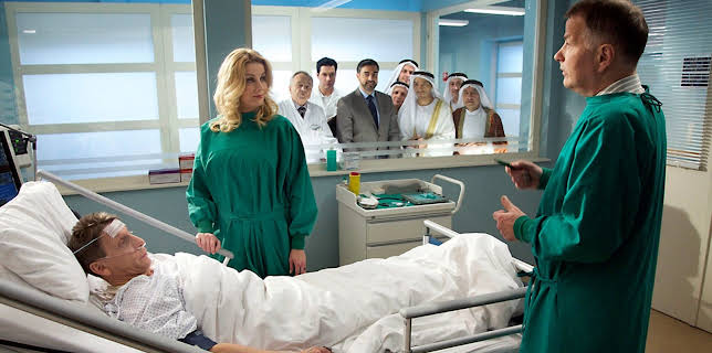 11:00: In aller Freundschaft (610) | MDR Fernsehen | 2/4 2026