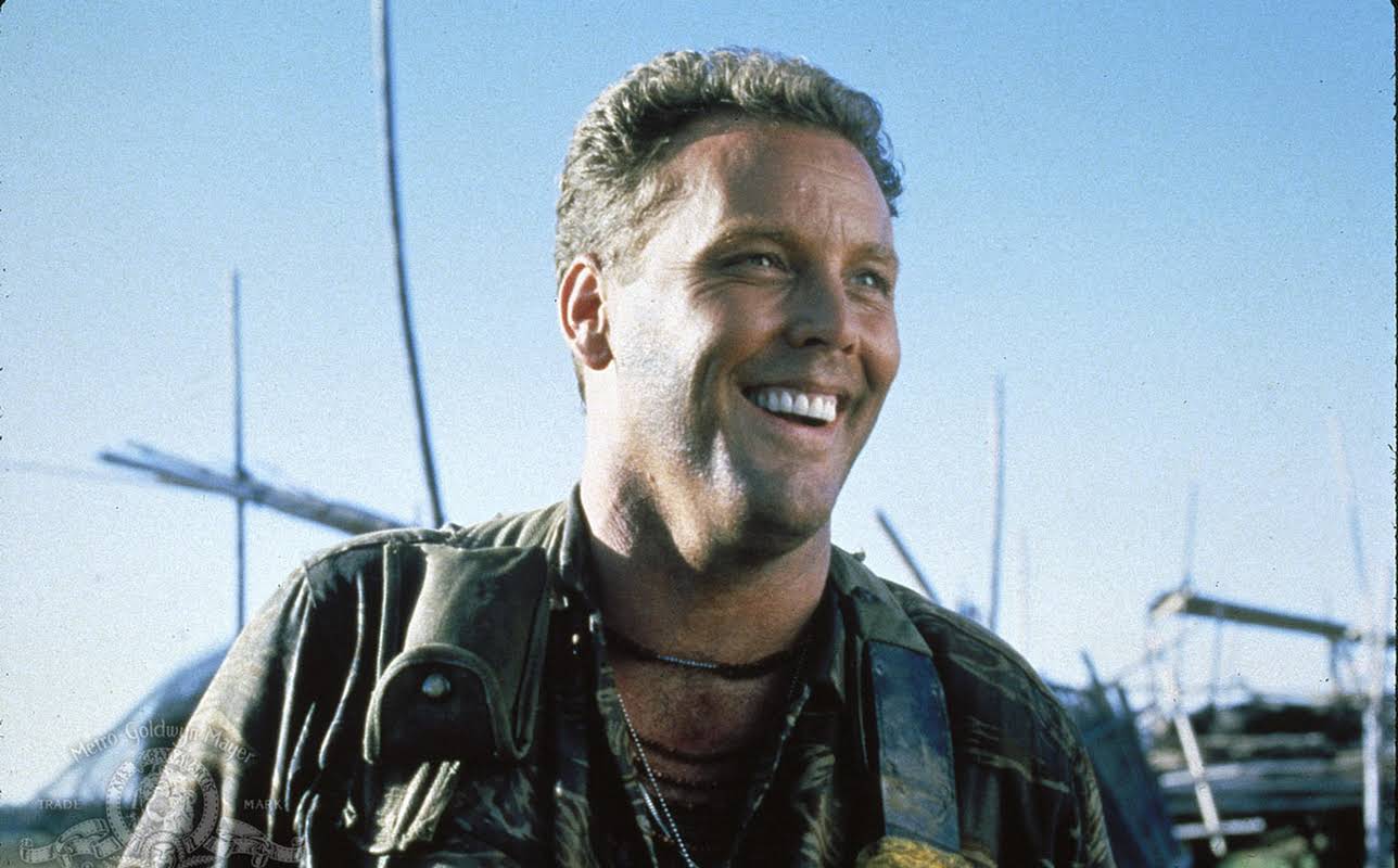 Wings Hauser