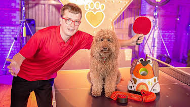 5:20 PM: Waffle's After School Club (S2) | Cbeebies | 9/22 2026