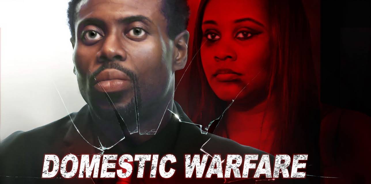 Domestic Warfare (2019)