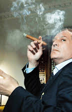 Andreas Matti as Spielerberater Peter Gehrling