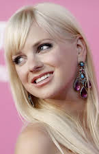Anna Faris som 