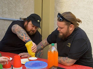 19:30: Pawn Stars - Die drei vom Pfandhaus | Kabel Eins Doku | 5/11 2026