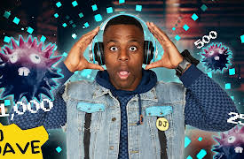 DJ Dave: Stomp The Worry Bugs