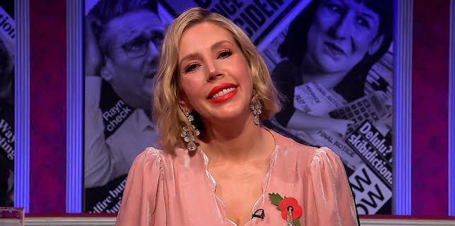 10:40 PM: Have I Got News for You (S70 E6) (S70) | BBC One Oxfordshire | 11/10 2025