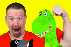 Steve and Maggie - Giggles Galore: Moving House Madness