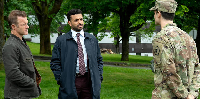 03:50: Alert: Missing Persons Unit (S3 E4) (S3) | TV6 | 10/12 2025