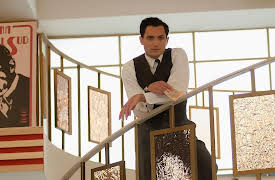 Paradise, Season 1: The Kiss