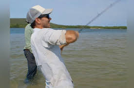 Fishing The Wild: The Secrets of Arnhem Bay