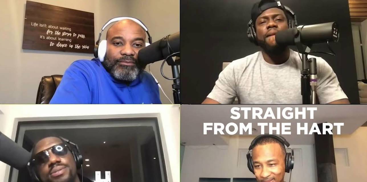 Straight from the Hart S1