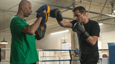 02:10: Suits (S2 E7) (S2) | Viasat Series | 9/26 2026