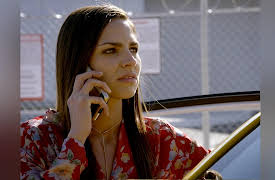 La Fiscal de Hierro: Episode 17