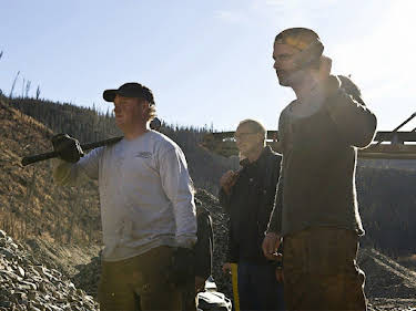 22:40: Yukon Gold | Kabel Eins Doku | 4/26 2026