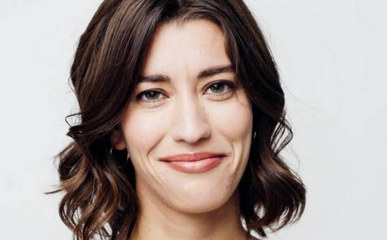 Alexis Deboschnek