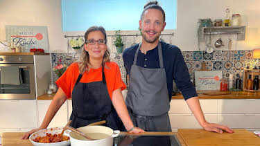 17:45: Meisterküche | HR Fernsehen | 10/10 2026