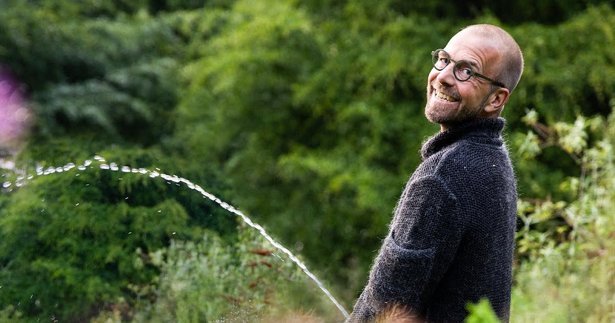 25/6 20:30 | Søren Vesters Have på DR1