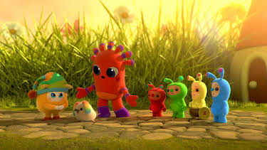 6:10 PM: BeddyByes (S1) | Cbeebies | 8/4 2026