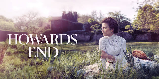 Howards End (2018)