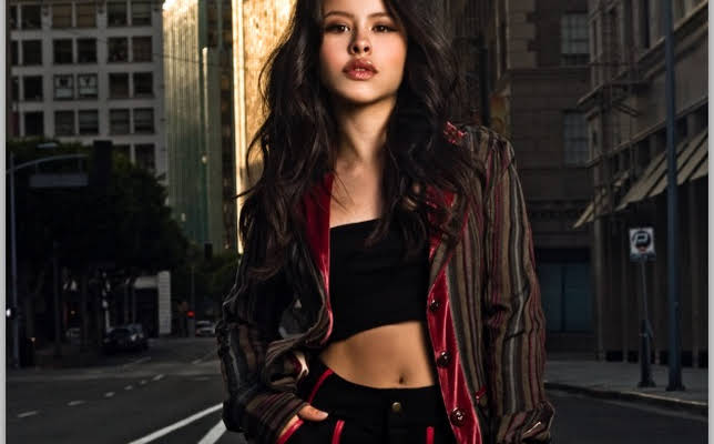 Cierra Ramirez
