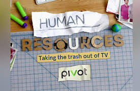Human Resources: Talkin' Trash