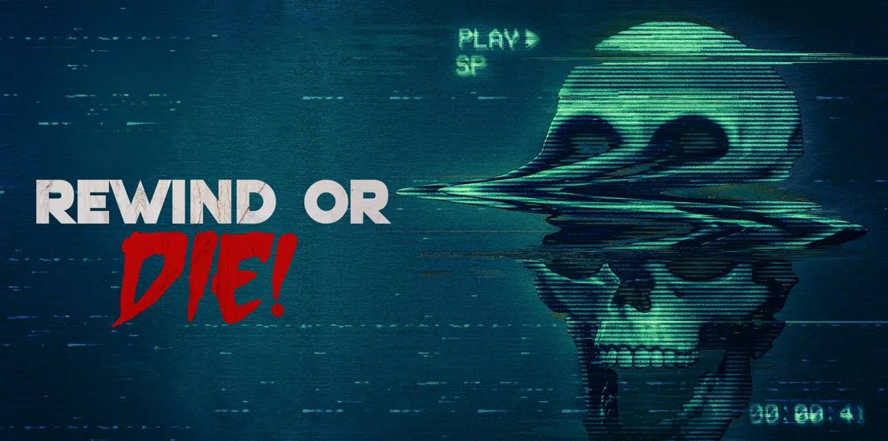 Rewind or Die (2023)