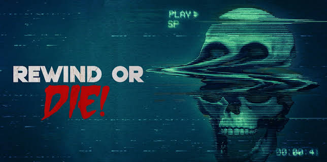 Rewind or Die (2023)