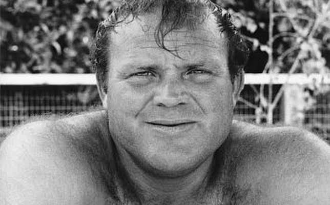 Dan Blocker