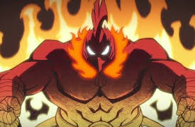 Scissor Seven: OVA 4