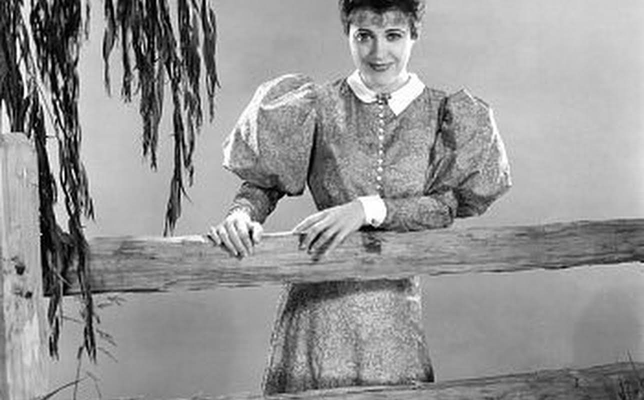 Ruth Chatterton