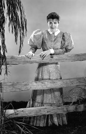 Ruth Chatterton as 