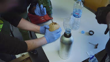 1:30 AM: Border Control: Europe (S1 E15) (S1) | Discovery Channel | 4/10 2026