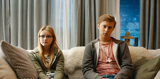 20:30: Vår ruler: Skilsmisse | NRK Super | 1/17 2026