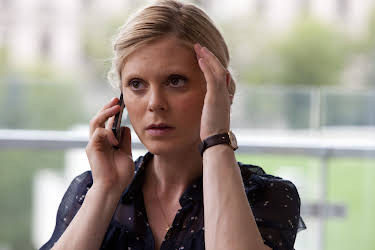 23:55: Tyst vittne (S14 E8) (S14) | Kanal 11 | 4/18 2026