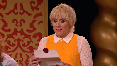 02:00: Kongen befaler UK (S20 E7) (S20) | TVNorge | 3/30 2026