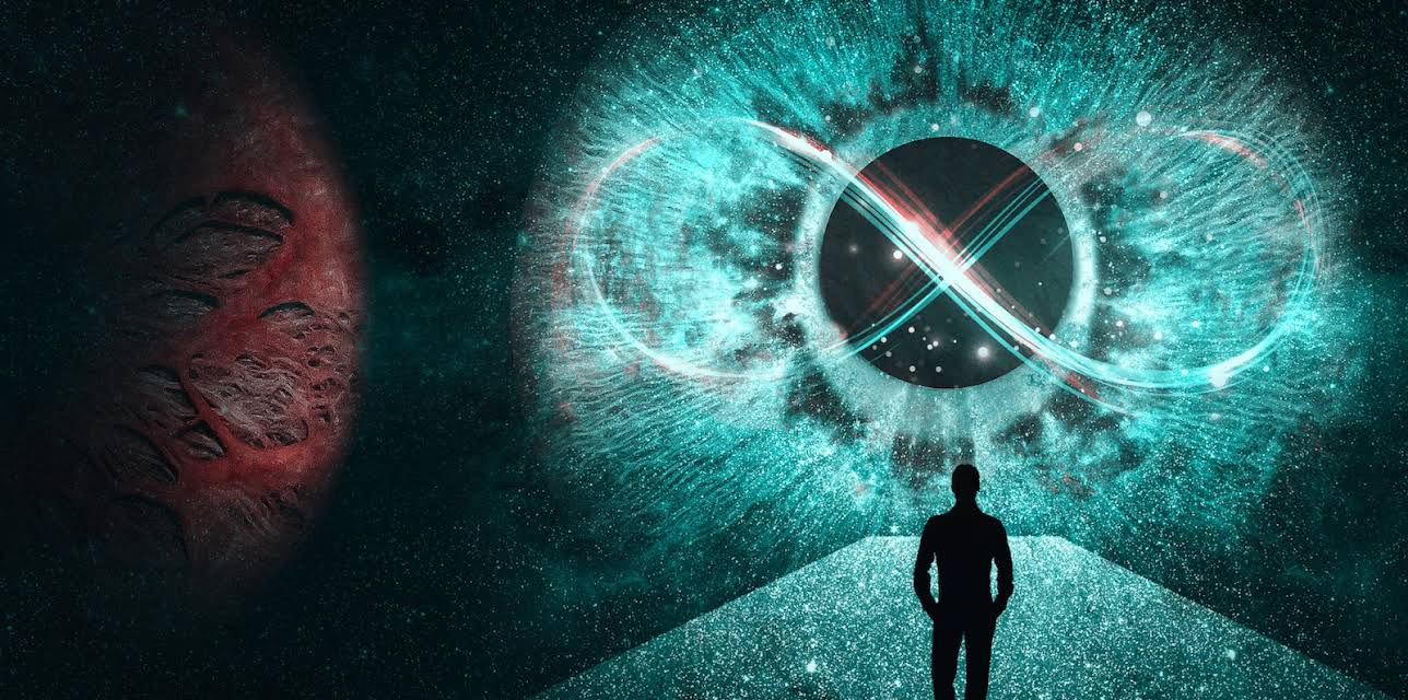 A Trip to Infinity (2022)
