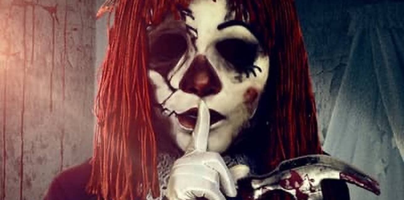 Muñeca de trapo (2023)