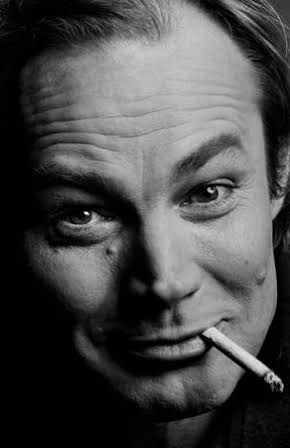 Klaus Maria Brandauer as 