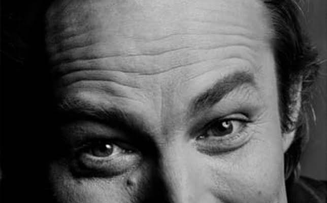 Klaus Maria Brandauer