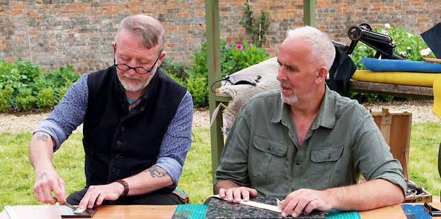 2:30 PM: Make It at Market (S3) | BBC One | 11/11 2025